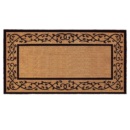 Calloway Mills Coir/Vinyl, 24 in x 36 in 120072436NP